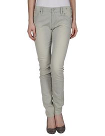 DENIM & SUPPLY RALPH LAUREN - Denim pants