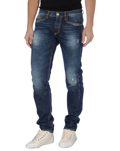 ZOOM MAMUUT - Denim pants