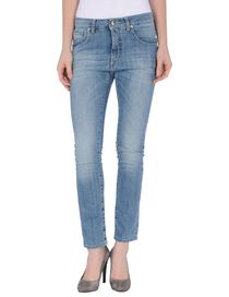 UP ★ JEANS - Denim trousers