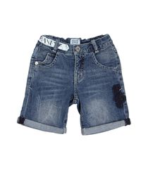 ARMANI JUNIOR - Denim pants