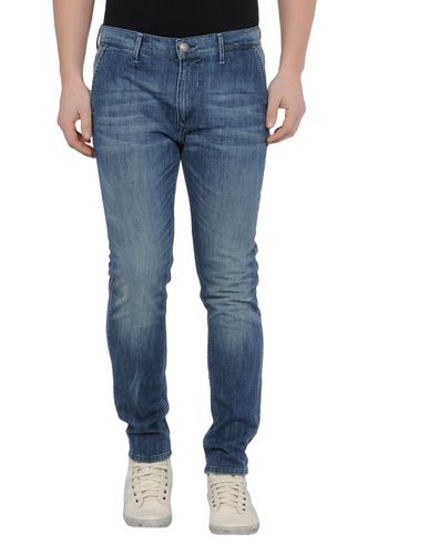 ZOOM BERNA - Denim pants