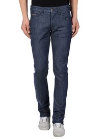 ARMANI COLLEZIONI - Denim pants