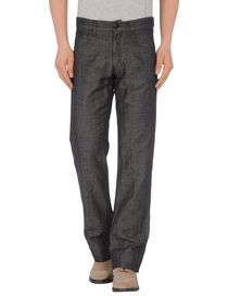 ARMANI COLLEZIONI - Denim pants