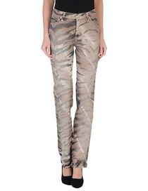 PIANURASTUDIO - Denim pants