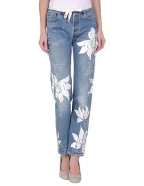 P.A.R.O.S.H. - Denim pants