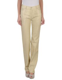 PIANURASTUDIO - Denim pants