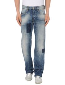 ARMANI JEANS - Denim pants
