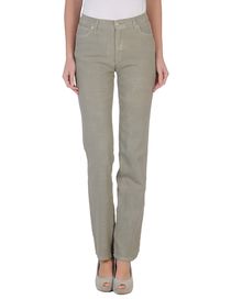 PIANURASTUDIO - Denim pants