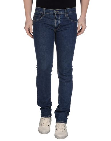 ZOOM CHEAP MONDAY - Denim pants