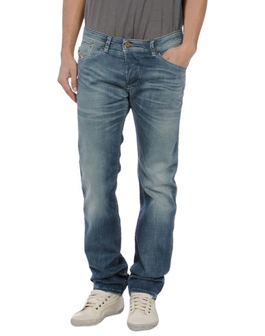 ZOOM DIESEL - Denim pants