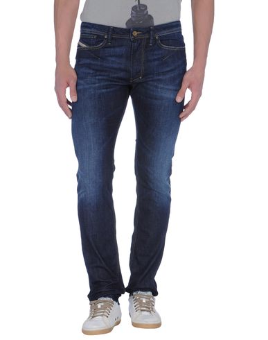 ZOOM DIESEL - Denim pants
