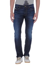 DIESEL - Denim pants