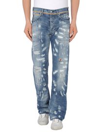 ARMANI JEANS - Denim pants
