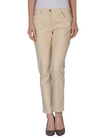 MICHAEL KORS - Denim trousers