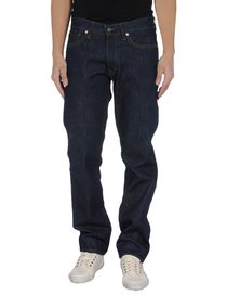 DENIM & SUPPLY RALPH LAUREN - Denim trousers