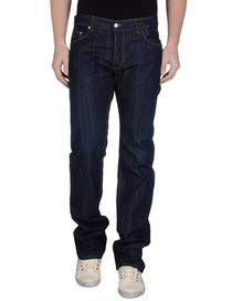 PRADA SPORT - Denim pants