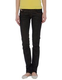 DIESEL - Denim pants