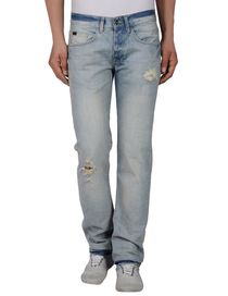 FRED MELLO - Denim pants