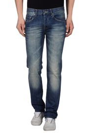 FRED MELLO - Denim pants