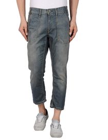 RA-RE - Denim pants
