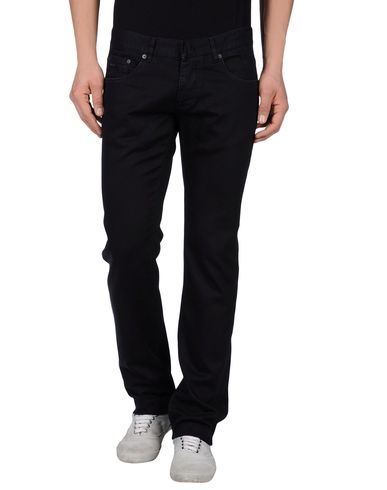 ZOOM PRADA SPORT - Denim pants