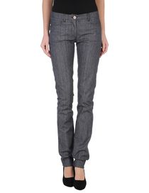 PIAZZA SEMPIONE - Denim trousers
