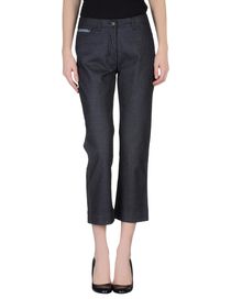 PIAZZA SEMPIONE - Denim capris