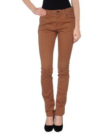 SWILDENS - Denim pants