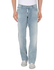 RICHMOND DENIM - Denim trousers