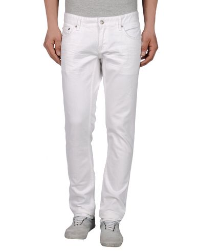 ZOOM RICHMOND DENIM - Denim pants