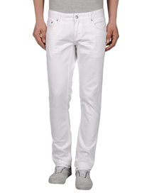 RICHMOND DENIM - Denim pants