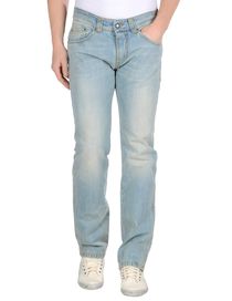 ERMANNO SCERVINO - Denim pants
