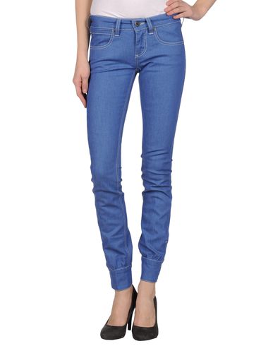 ZOOM STELLA McCARTNEY - Denim pants