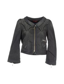 REPLAY - Denim outerwear