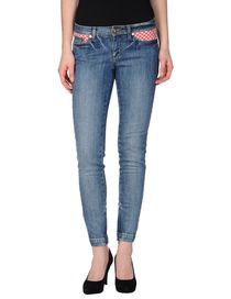 D&G - Denim pants