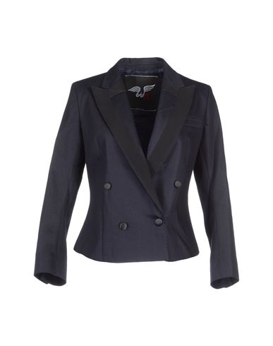 ZOOM WE ARE REPLAY - Denim outerwear