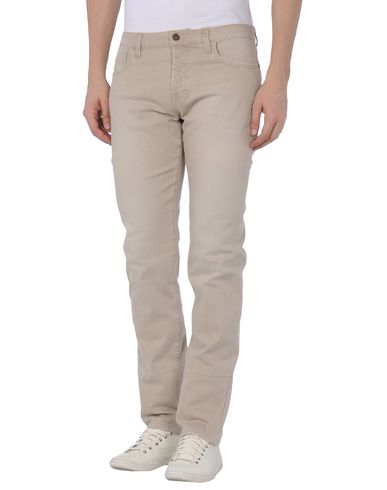 ZOOM MARNI - Denim pants