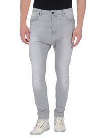 SONS OF HEROES - Denim pants