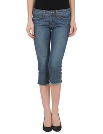 HABITUAL - Denim capris