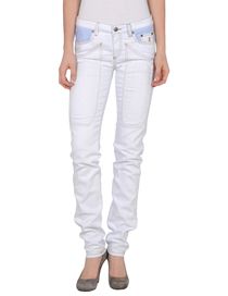 JECKERSON - Denim pants