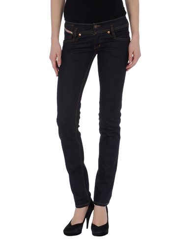 ZOOM DIESEL - Denim trousers