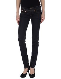 DIESEL - Denim trousers