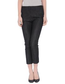 JOSEPH - Denim capris