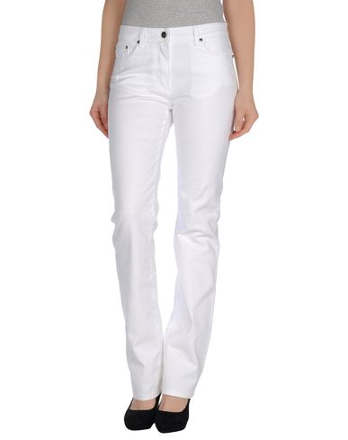 ZOOM ICEBERG - Denim pants
