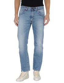 (+) PEOPLE - Denim pants