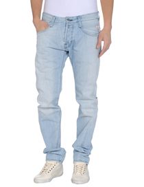 REPLAY - Denim pants