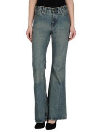 POLO JEANS COMPANY - Denim pants
