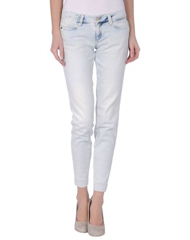 ZOOM MISS SIXTY - Denim pants