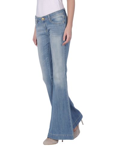 ZOOM MISS SIXTY - Denim pants