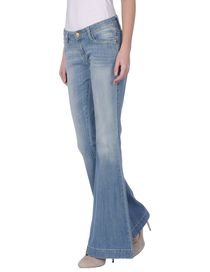 MISS SIXTY - Denim pants